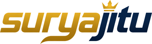 Logo suryajitu